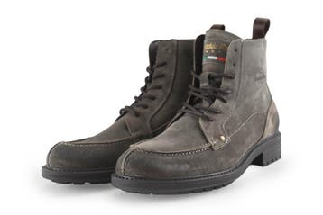 Pantofola dOro Veterboots in maat 42 Overig, Overige kleuren, Verzenden, Boots, Zo goed als nieuw