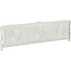 Attema Plaque dentrée CMXL Plus - AT90054 [2 pièces], Bricolage & Construction, Verzenden