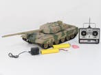 Schaal 1:16 Heng Long Type99 (ZTZ-99 of W-123) gevechtsta..., Ophalen of Verzenden, Gebruikt