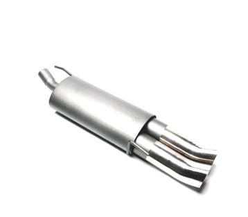 Pot Déchappement Pour Volkswagen Vw Golf III Golf III Cabri, Autos : Pièces & Accessoires, Verzenden
