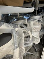 Herman Miller Mirra 2 full option white edition (Limited), Verzenden, Wit, Zo goed als nieuw, Bureaustoel