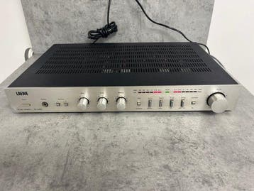 Loewe - SA 3480 Solid state geïntegreerde versterker, Audio, Tv en Foto, Nieuw
