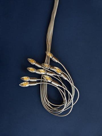 Catellani & Smith - Enzo Catellani - Lustre - Turciù 9 -