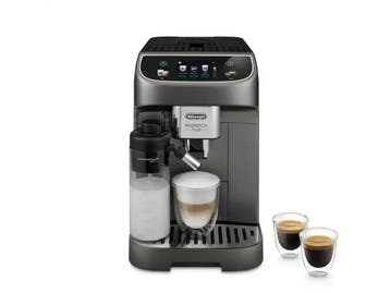 DeLonghi Magnifica Plus - Volautomatische Koffiemachine - 18, Elektronische apparatuur, Koffiezetapparaten, Verzenden, Zo goed als nieuw