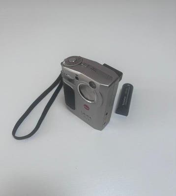 Leica digilux zoom Digitale compact camera