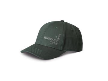 Swarovski Optik SC pet - baseball cap, Audio, Tv en Foto, Ophalen of Verzenden, Nieuw