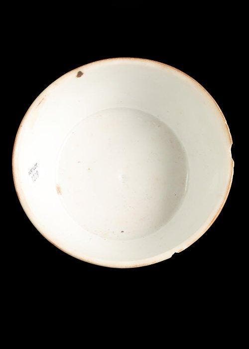 Chinees Keramiek Bowl uit het Vung Tau-scheepswrak (Zonder, Antiek en Kunst, Antiek | Overige Antiek