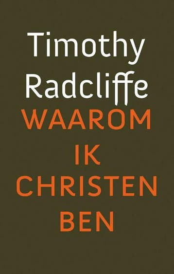 Waarom ik christen ben (Goed), Boeken, Verzenden, Nieuw