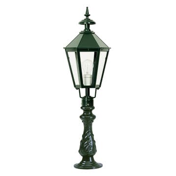 Tuinverlichting klassiek Oxford 12 Tuinlamp Tuinverlichting, Verzenden, Nieuw