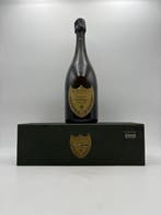 1998 Dom Pérignon - Champagne Brut - 1 Bouteille (0,75 l), Verzamelen, Nieuw