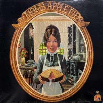 Moms Apple Pie - Moms Apple Pie (Uncensored), Verzenden, Gebruikt