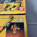 Bandai - Speelgoed modelkit BANDAI - Saint Seiya - Gold