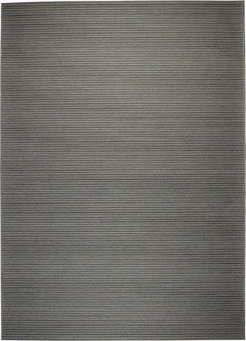 2dekans | Zuiver Waves Vloerkleed 200x300 Groen/Grijs, Ophalen of Verzenden, Nieuw