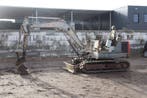Veiling: Rupsgraafmachine Takeuchi TB045 Diesel 44pk, Ophalen