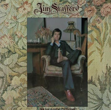 Jim Stafford - Not Just Another Pretty Foot, Verzenden