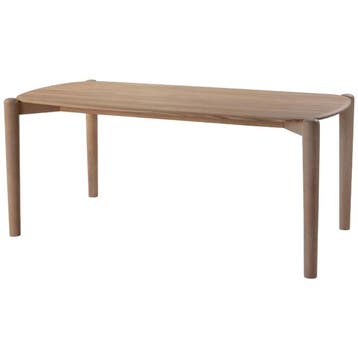 Micadoni Eettafel Aires - Nieuw in verpakking - Ongebruikt, Verzenden, Nieuw, Overige houtsoorten, 150 tot 200 cm