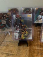 Fleer Fleer Premium NBA Stars Lot – Reggie Miller, Kukoc,, Verzamelen, Nieuw