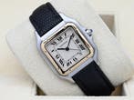 Cartier Panthere Ref. 839490 Year 1990s (Box), Ophalen of Verzenden, Polshorloge