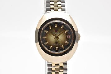 Rado - Balboa - Sans prix de réserve - 891432A - Femme -, Nieuw