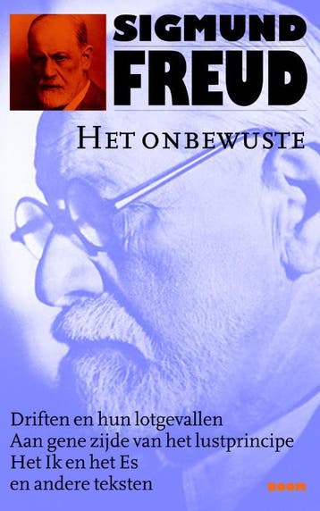 Het onbewuste 9789085066132 Sigmund Freud, Boeken, Verzenden, Gelezen, Sigmund Freud