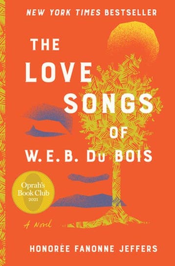 The Love Songs of W.E.B. Du Bois 9780062942937, Verzenden, Zo goed als nieuw, Honoree Fanonne Jeffers