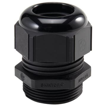 Skintop ST-M 16x1.5 Passe-Câble Noir RAL 9005 - 53111210 [20, Verzenden