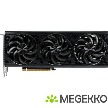Gainward GeForce RTX 5070 Python III 12GB GDDR7, Verzenden, Nieuw