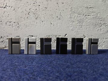 COZY Japanse zakaanstekers - Zonder minimumprijs -, Verzamelen, Nieuw