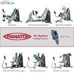 Panatta Sport - Zesdelige Krachtset - Digit Version - Air, Ophalen of Verzenden, Nieuw