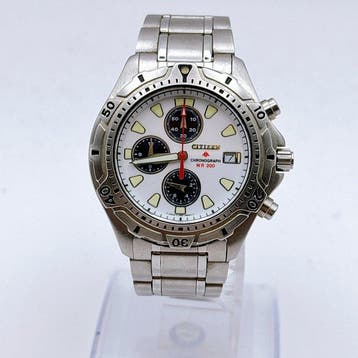 Citizen - Promaster - Sans prix de réserve - 0560-C50880 -, Nieuw
