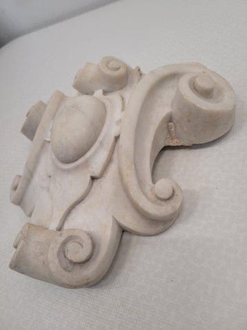 Architectonisch ornament - 1850-1900, Antiquités & Art
