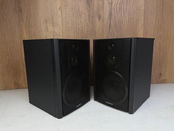 Sony - SS-H1500 Luidsprekerset