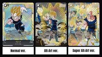 Bandai - 12 Booster box - Dragon Ball - Dragon Ball Super