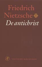 De antichrist / Nietzsche-bibliotheek 9789029536653, Boeken, Verzenden, Zo goed als nieuw, Friedrich Nietzsche