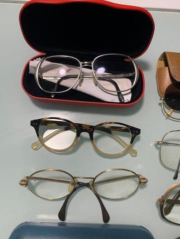 Other brand - Lunettes de vue