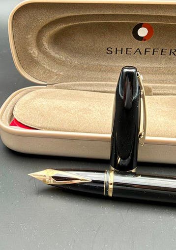 Sheaffer - Legacy 9065 - Vulpen, Verzamelen, Nieuw