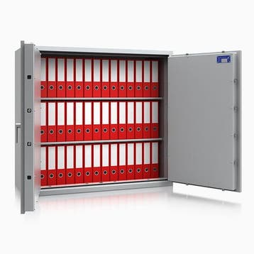 De Raat DRS Prisma I/22, Verzenden, Neuf, Coffre-fort