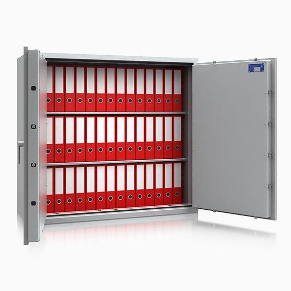 De Raat DRS Prisma I/22, Maison & Meubles, Extincteurs & Coffres-forts, Coffre-fort, Neuf, Envoi