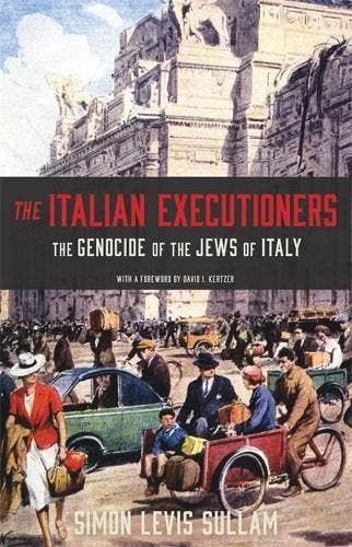 The Italian Executioners | Simon Levis Sullam | Nieuw, Verzenden, Simon Levis Sullam