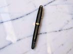 Parker - Vacumatic Major Blue Diamond – Fountain Pen -, Verzamelen, Nieuw