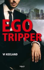 Egotripper 9789021418711 Vi Keeland, Verzenden, Vi Keeland