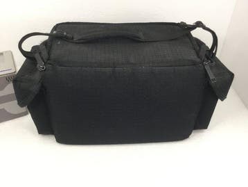 Olympus E-System Borsa pronto Camera-accessoires, Nieuw