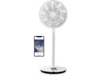 Duux Whisper Flex - Ventilator - Draadloos met app en, Verzenden, Zo goed als nieuw