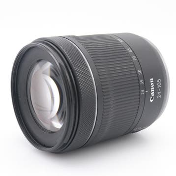 Canon RF 24-105mm F/4-7.1 IS STM | Occasion, Ophalen of Verzenden