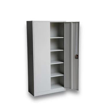 Assortiment de classeurs et darmoires à portes roulantes, Huis en Inrichting, Kasten | Roldeurkasten en Archiefkasten, 100 tot 150 cm