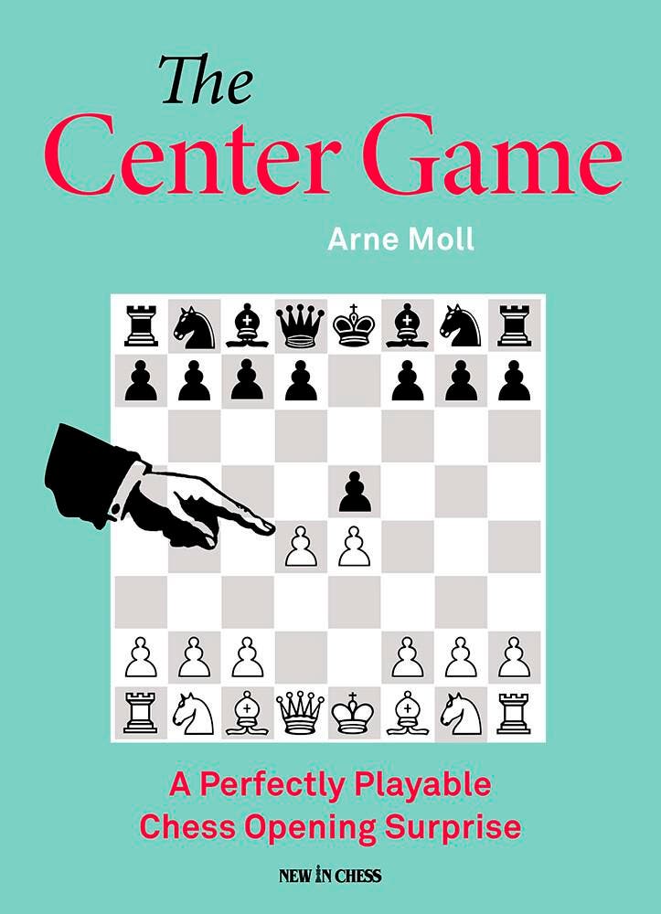 The Center Game 9789083434940 Arne Moll, Livres, Langue | Anglais, Envoi