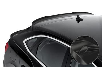 Achterspoiler | Achterspoiler voor Audi Q3 (Type F3) Sportba, Verzenden, Nieuw