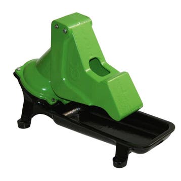 Weidepomp p100 geschikt voor paarden en rundvee - 1 inch