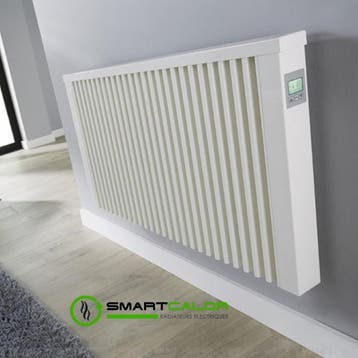 Radiateur Electrique Basse Consommation ECO  - Neuf -, Bricolage & Construction, Neuf, Radiateur, Haut rendement (HR)