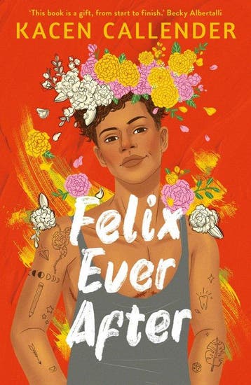 Felix ever after 9780571368013 Kacen Callender, Verzenden, Zo goed als nieuw, Kacen Callender